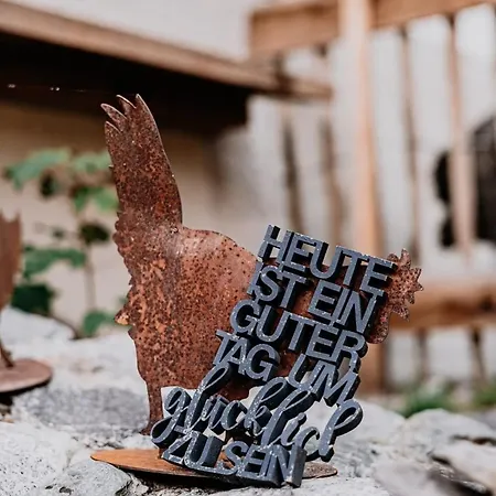 Appartement Gartner Uderns