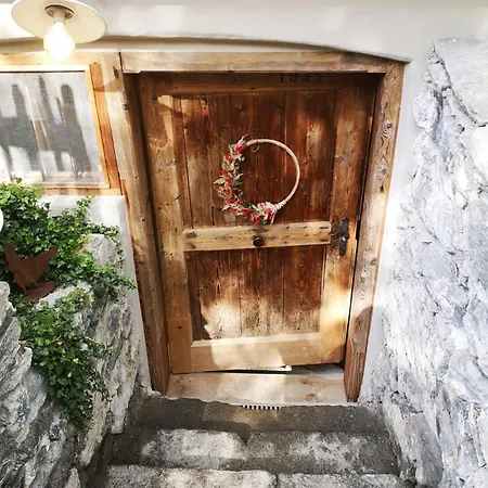 Apartman Gartner *