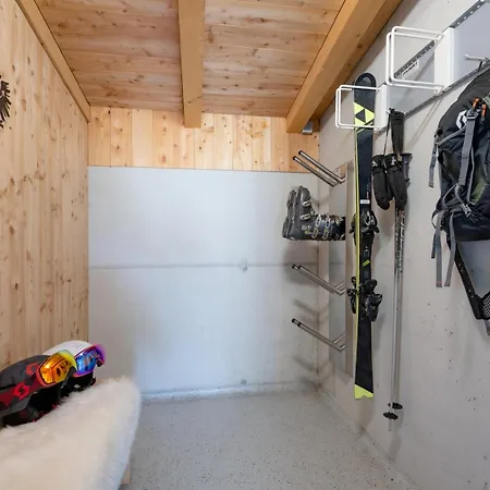 Gartner Appartement *