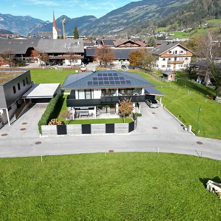 Gartner Appartement Uderns