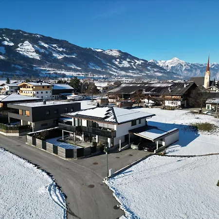 Gartner Apartman