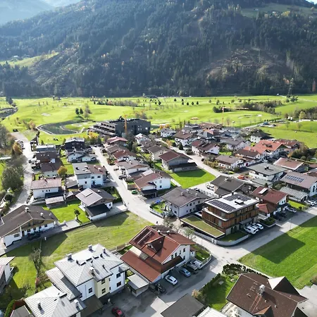 Gartner Appartement Uderns