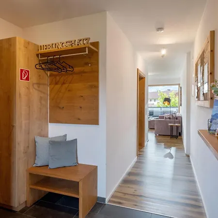 Gartner Apartman
