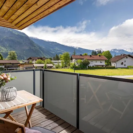Apartman Gartner Uderns
