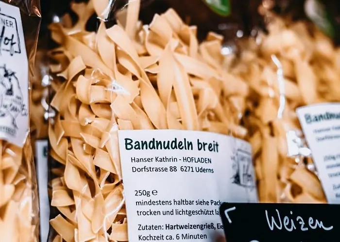 Gartner 公寓 乌登斯