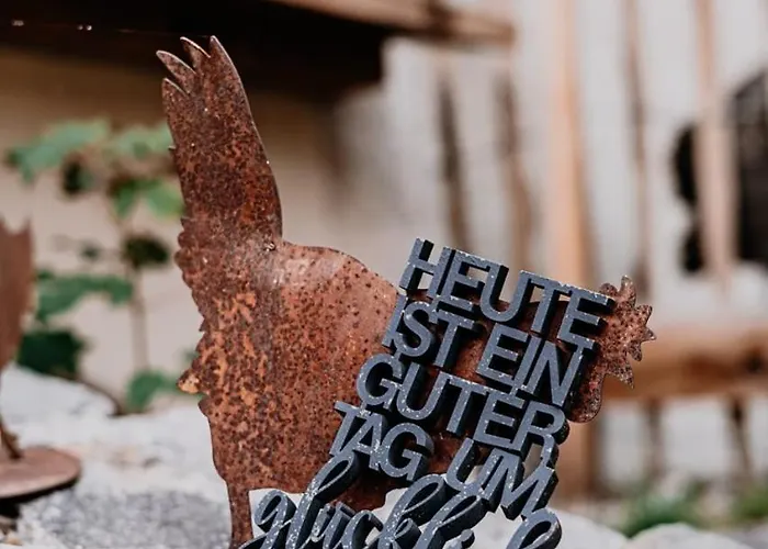 公寓 Gartner 乌登斯