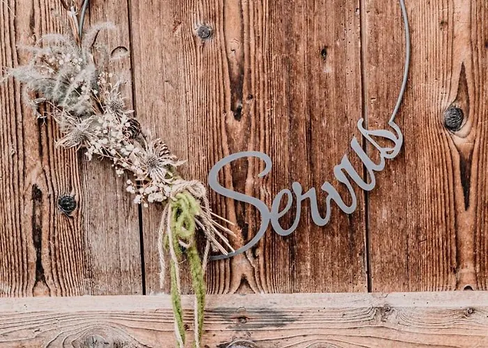 Apartament Gartner Uderns