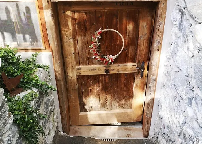 Apartament Gartner *