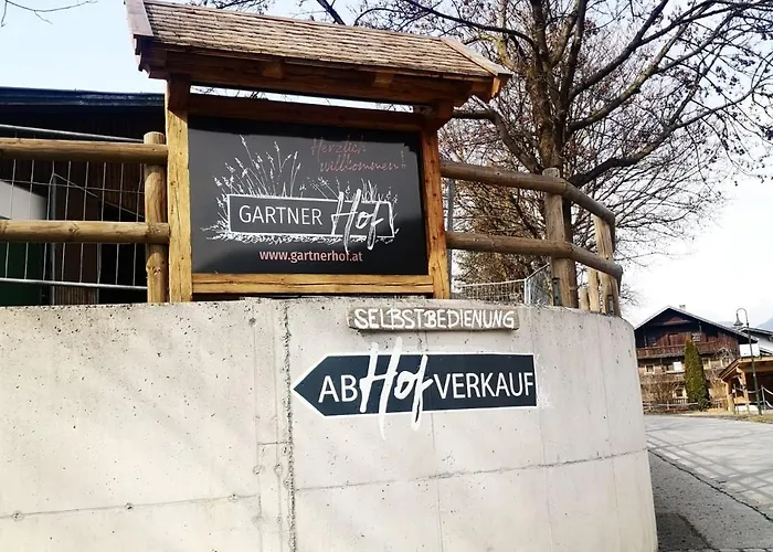 Gartner 公寓 乌登斯