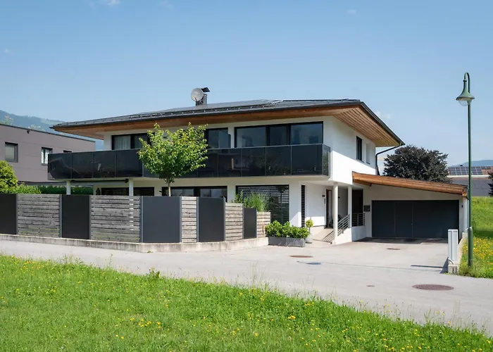 Apartament Gartner Uderns