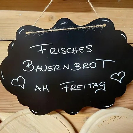 Gartner شقة أوديرنز