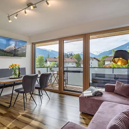 Gartner Apartment *