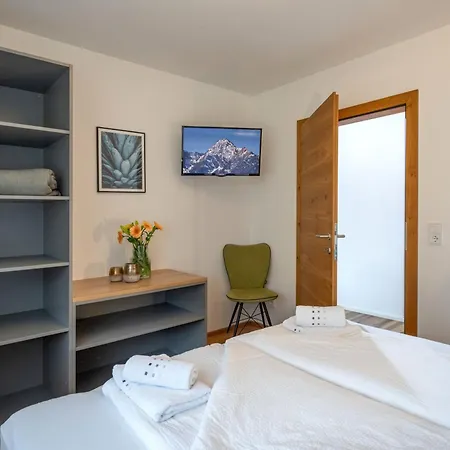 Gartner Apartment Uderns