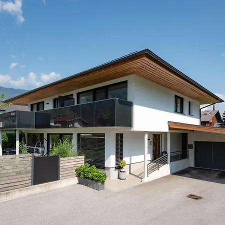Apartament Gartner Uderns