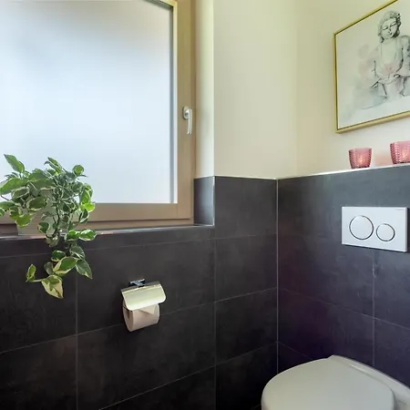 Gartner Apartament Uderns