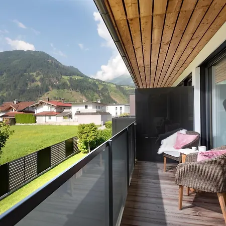 Apartament Gartner *