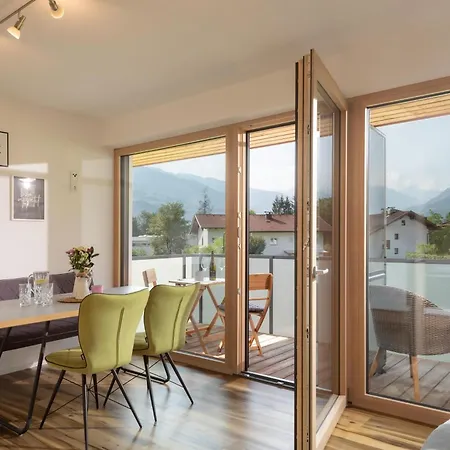Apartament Gartner *