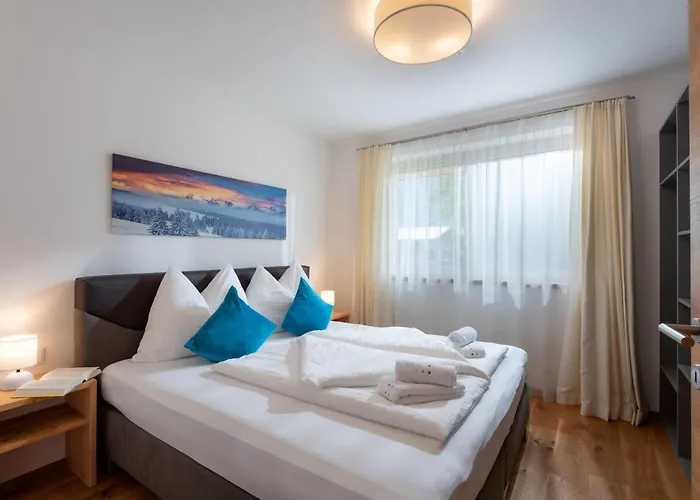 Gartner شقة أوديرنز