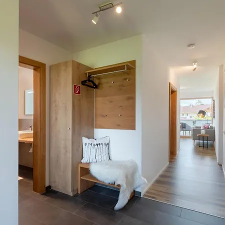 Apartment Gartner