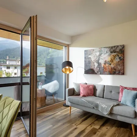 Gartner Apartment *