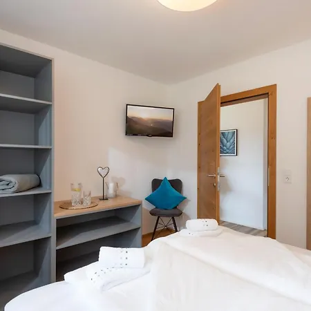 Apartment Gartner Uderns