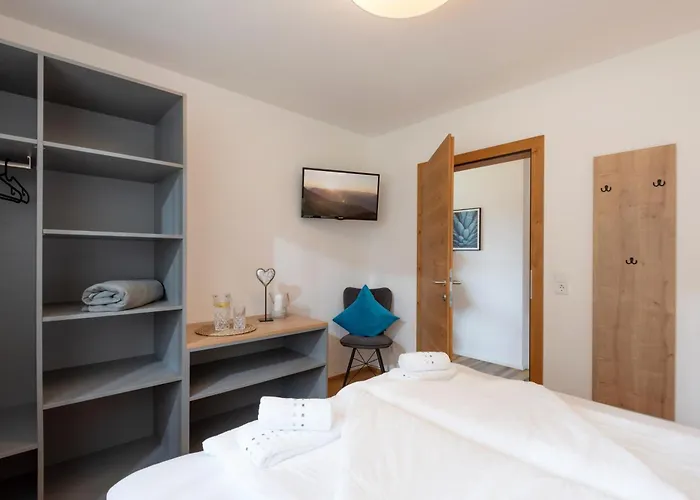 Lejlighed Gartner Uderns