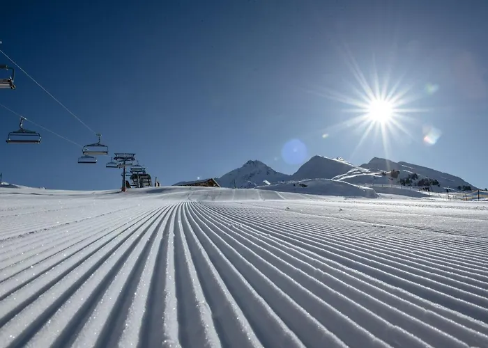 Lejlighed Gartner Uderns